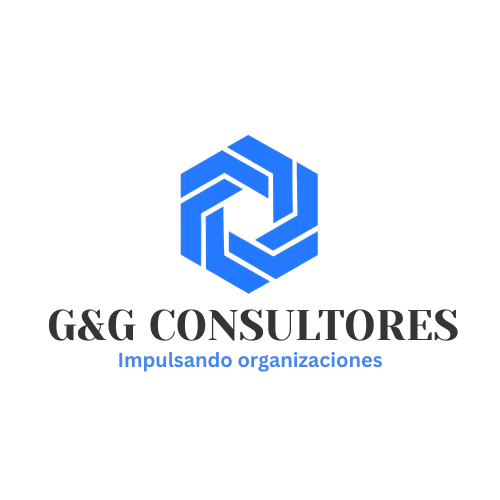 G&G Consultores Logo